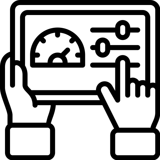 Short cold starts illustration
